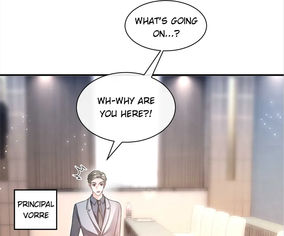 My Brothers Dote On Me Chapter 286 – Page 58