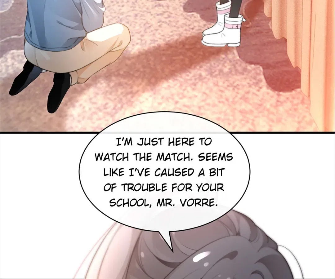My Brothers Dote On Me Chapter 286 – Page 60