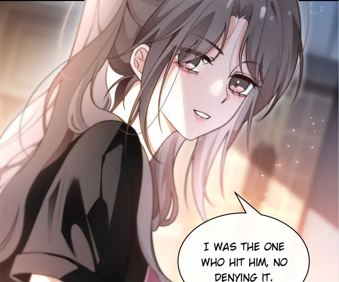 My Brothers Dote On Me Chapter 286 – Page 61