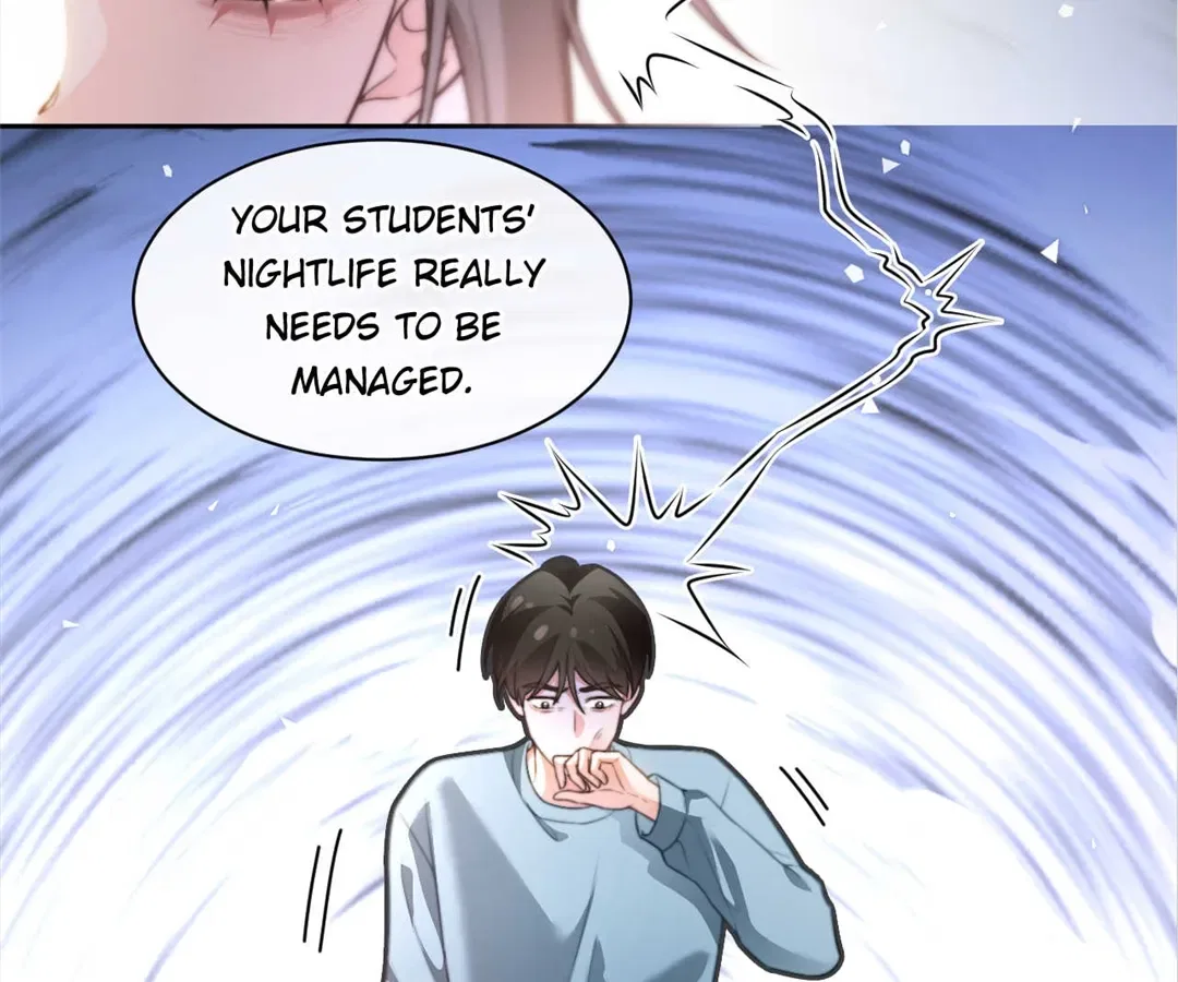 My Brothers Dote On Me Chapter 286 – Page 63