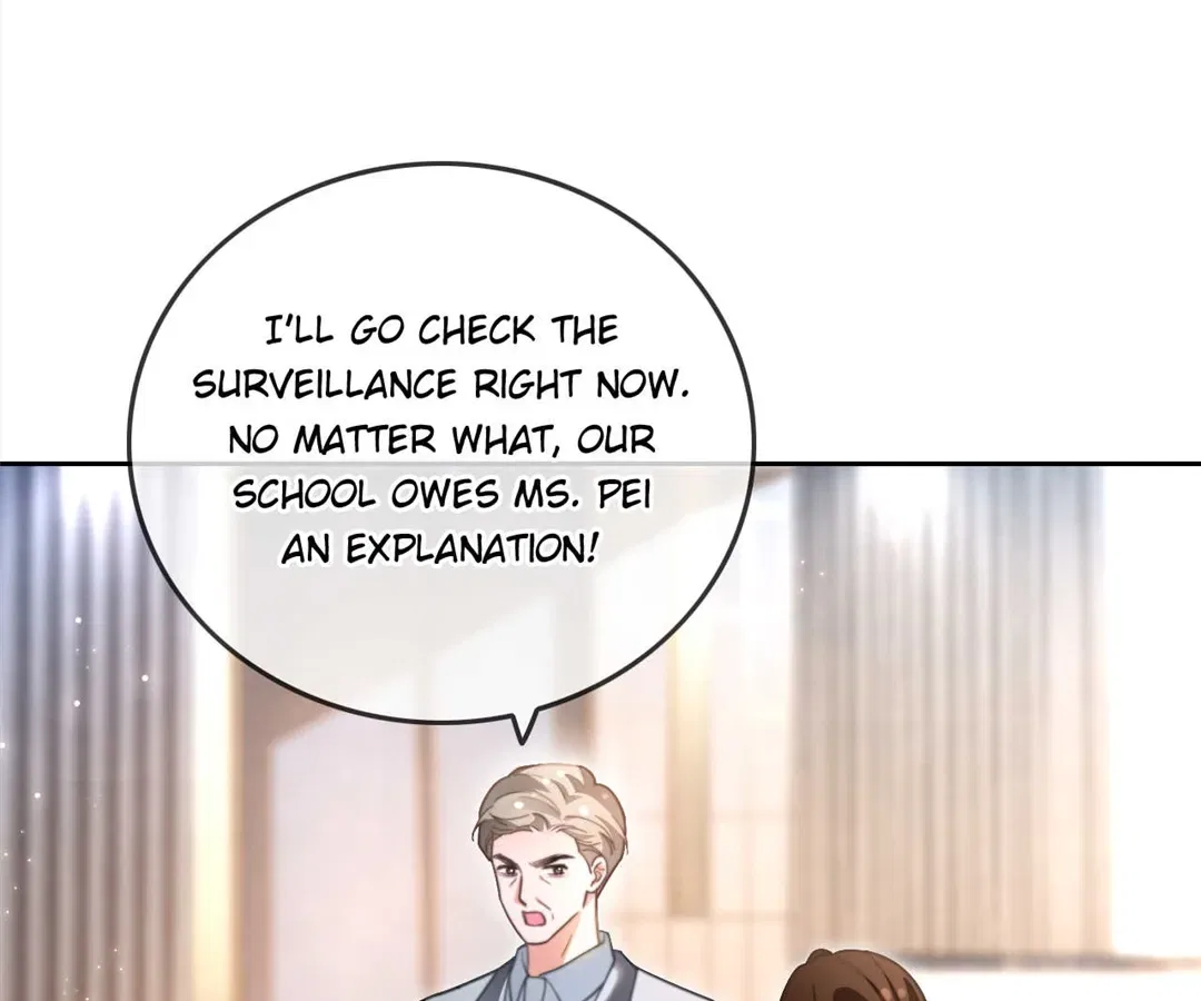 My Brothers Dote On Me Chapter 286 – Page 65