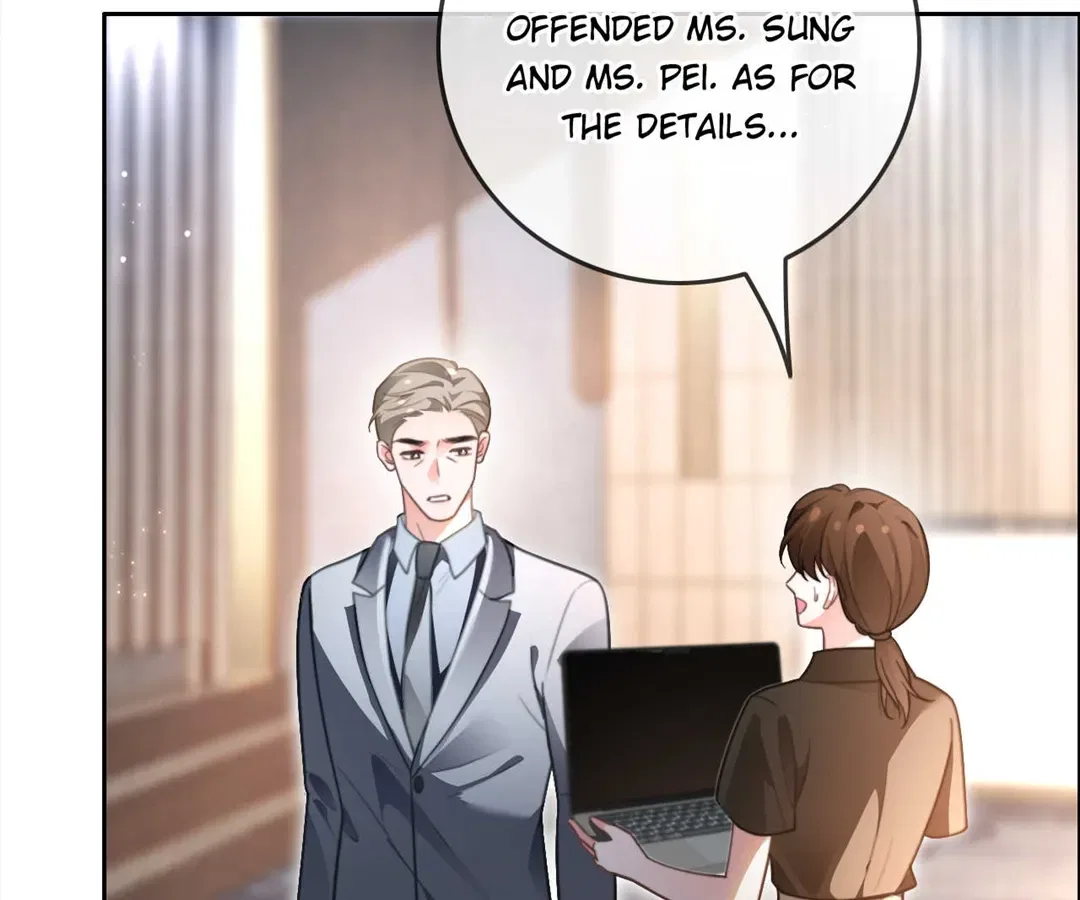 My Brothers Dote On Me Chapter 286 – Page 69