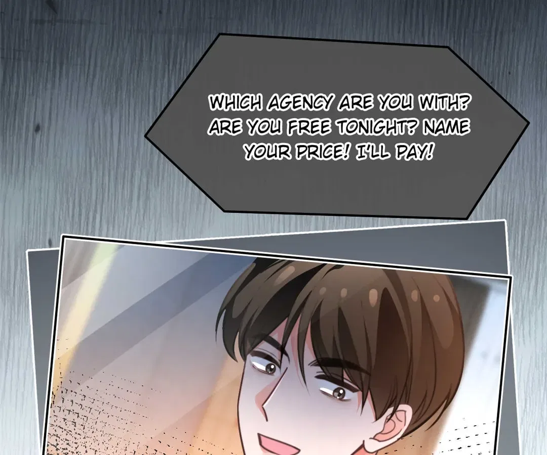 My Brothers Dote On Me Chapter 286 – Page 72