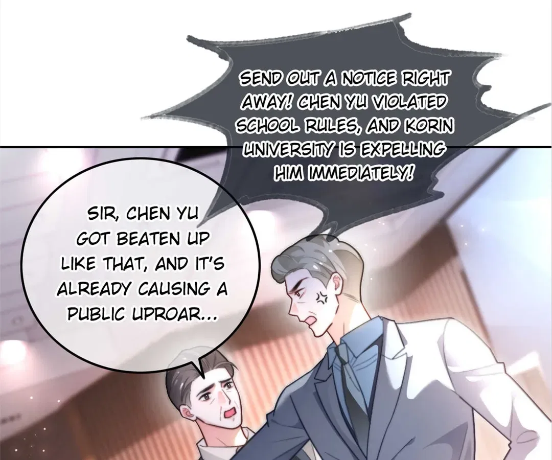 My Brothers Dote On Me Chapter 286 – Page 74