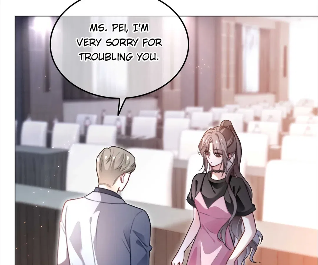 My Brothers Dote On Me Chapter 286 – Page 76