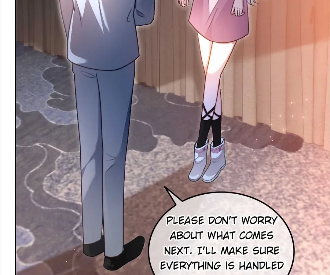 My Brothers Dote On Me Chapter 286 – Page 77