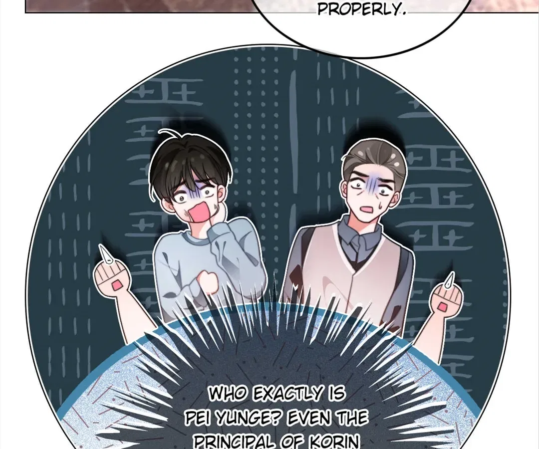 My Brothers Dote On Me Chapter 286 – Page 78