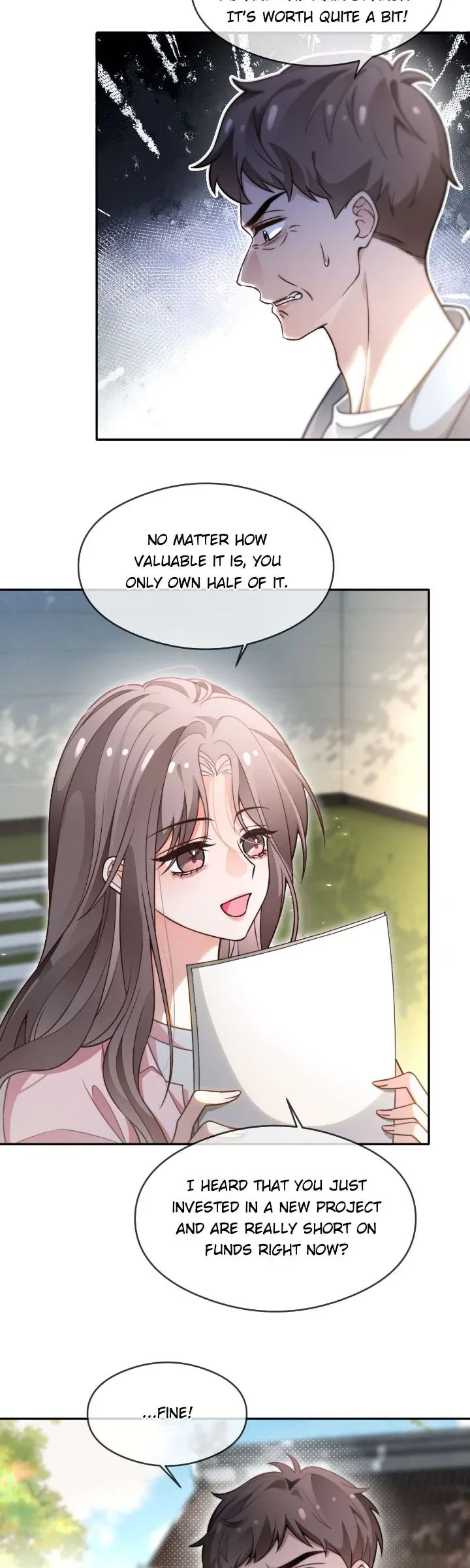 My Brothers Dote On Me Chapter 285 – Page 11