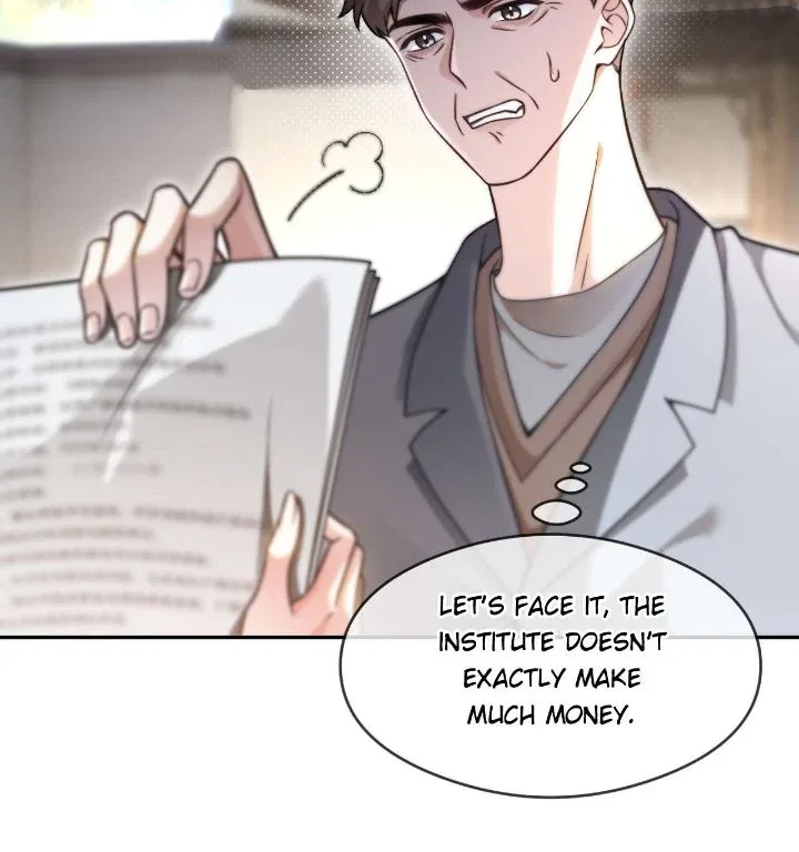 My Brothers Dote On Me Chapter 285 – Page 12