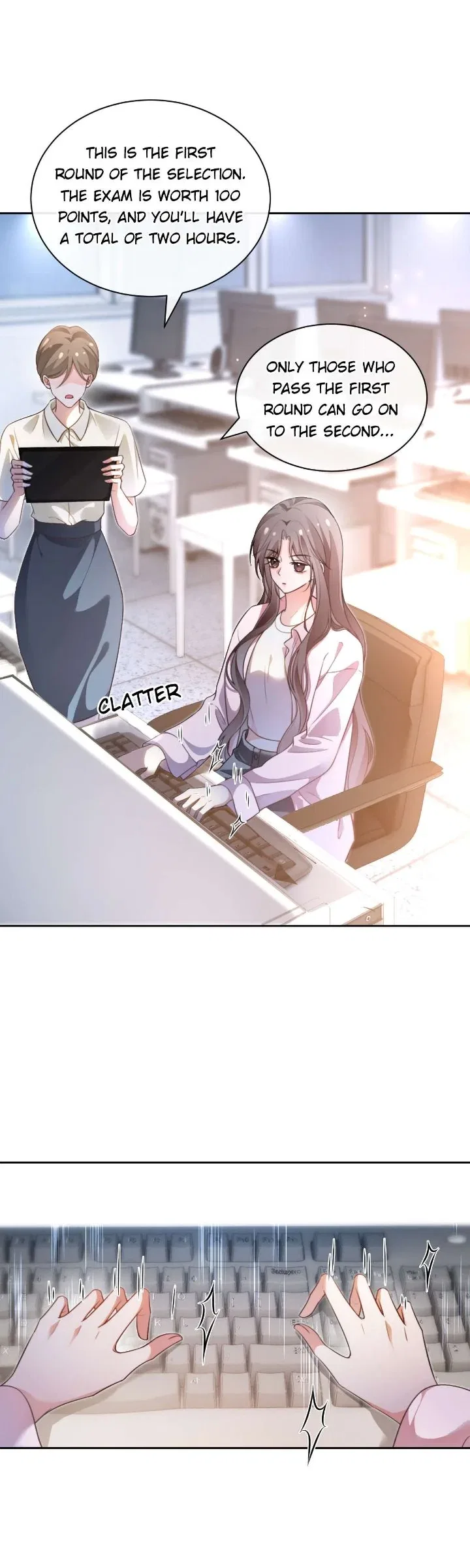 My Brothers Dote On Me Chapter 285 – Page 19