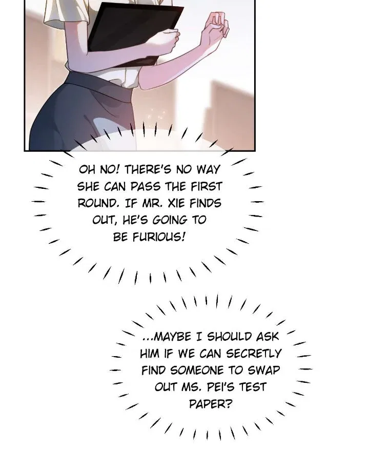 My Brothers Dote On Me Chapter 285 – Page 21