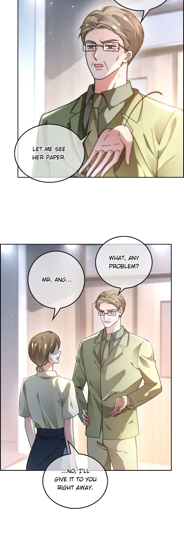 My Brothers Dote On Me Chapter 285 – Page 23