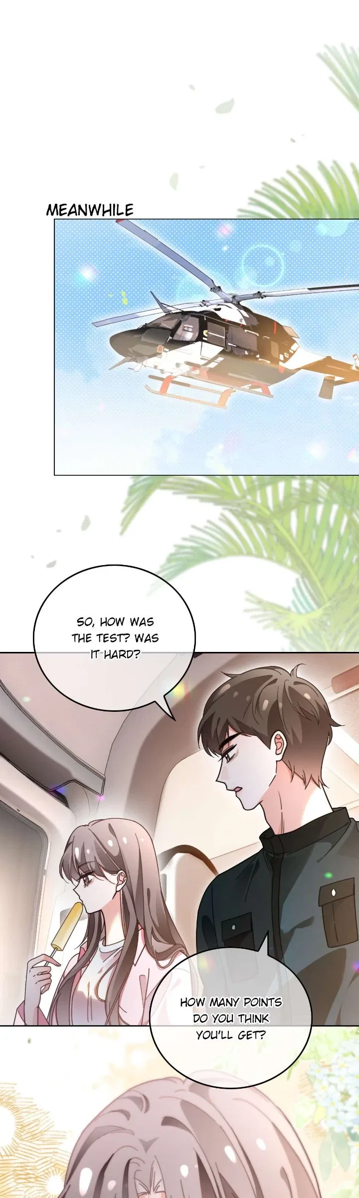 My Brothers Dote On Me Chapter 285 – Page 24