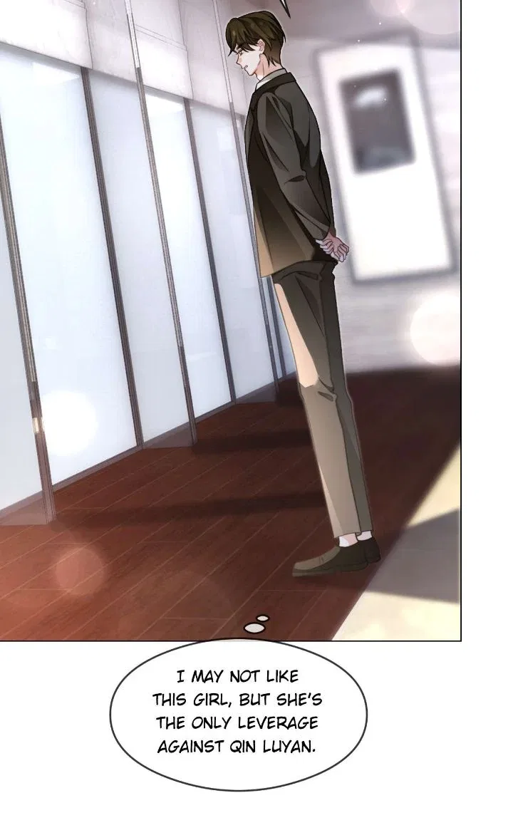 My Brothers Dote On Me Chapter 284 – Page 9