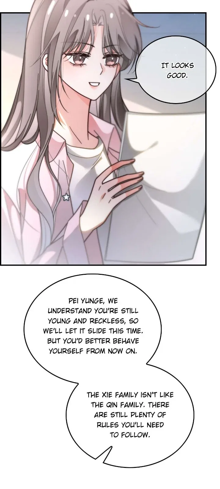My Brothers Dote On Me Chapter 284 – Page 12