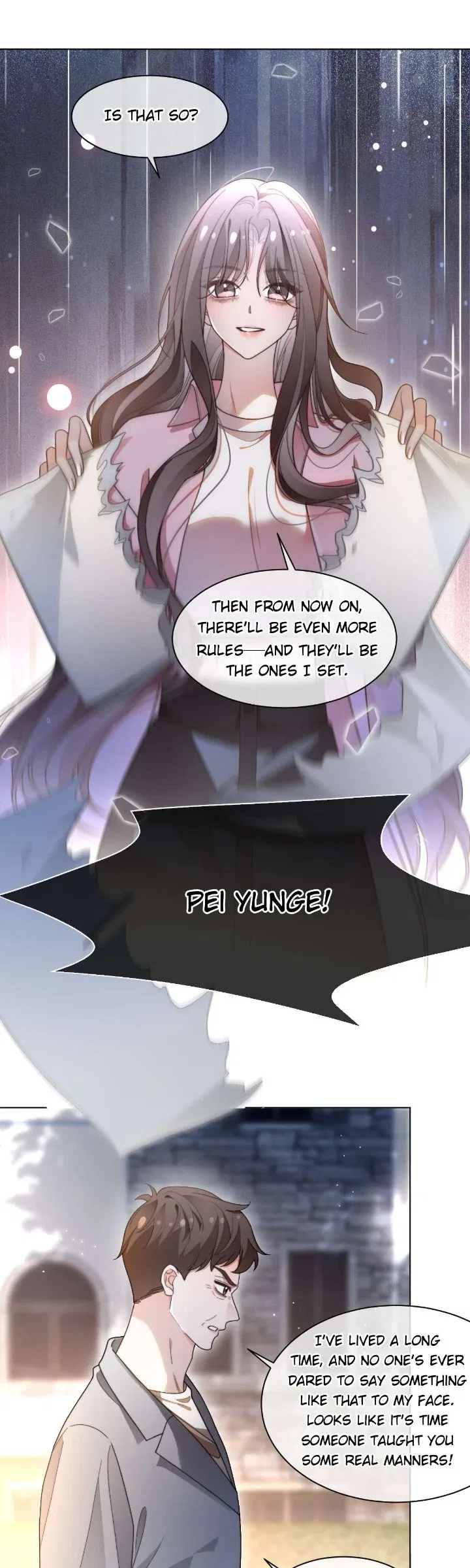 My Brothers Dote On Me Chapter 284 – Page 13