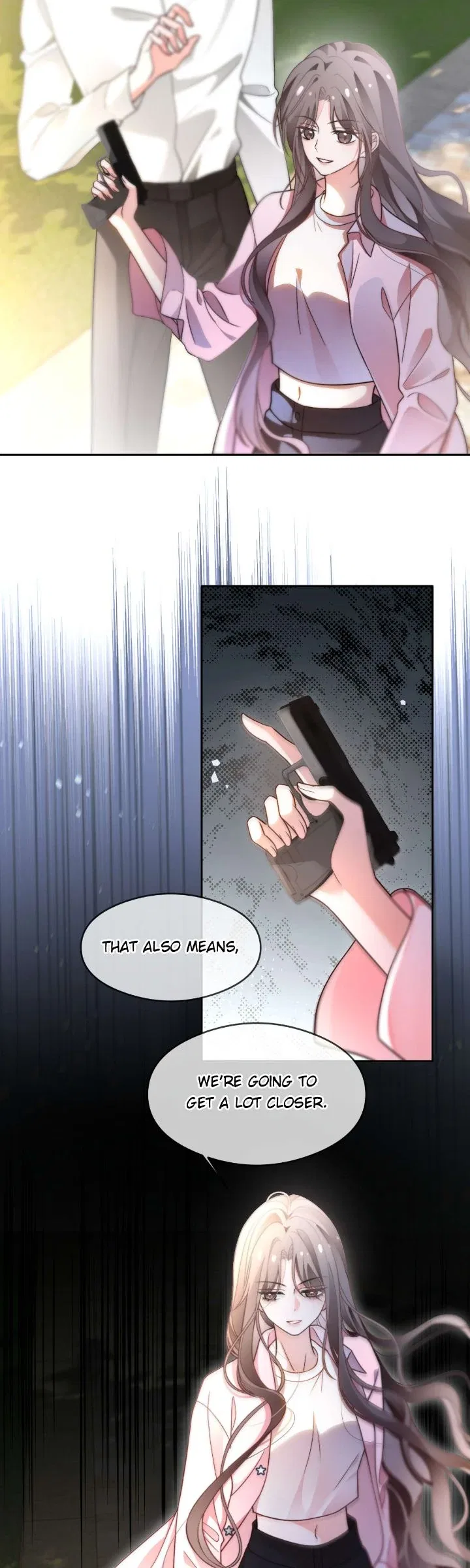 My Brothers Dote On Me Chapter 284 – Page 23