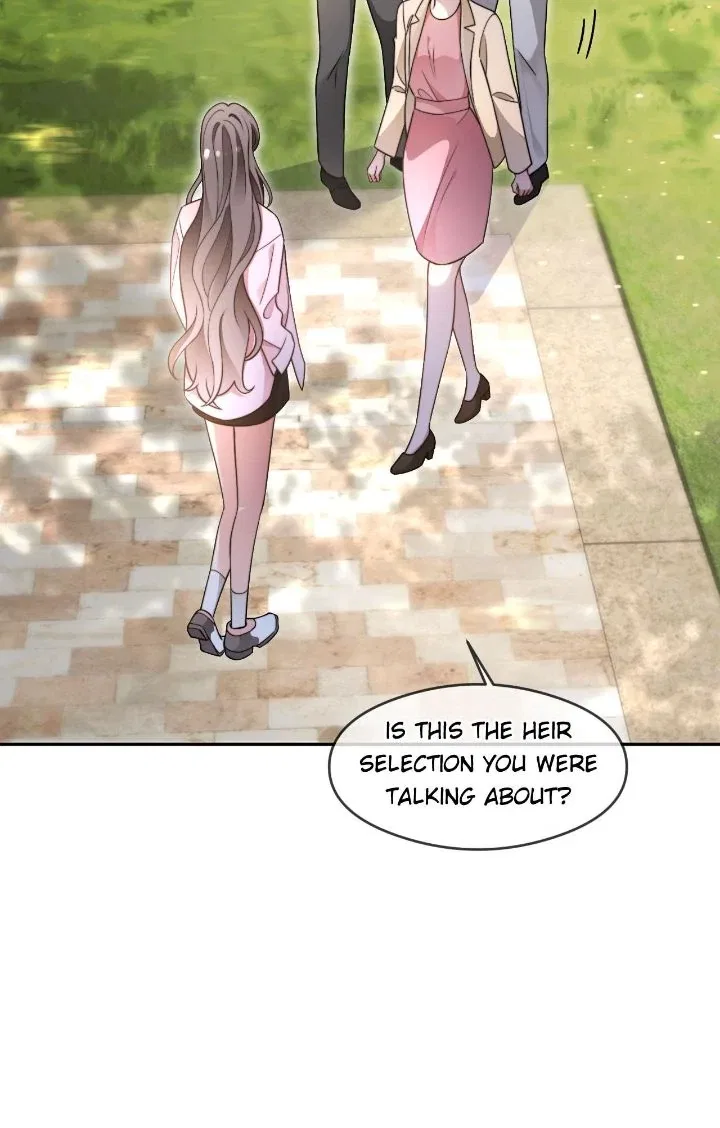 My Brothers Dote On Me Chapter 284 – Page 28