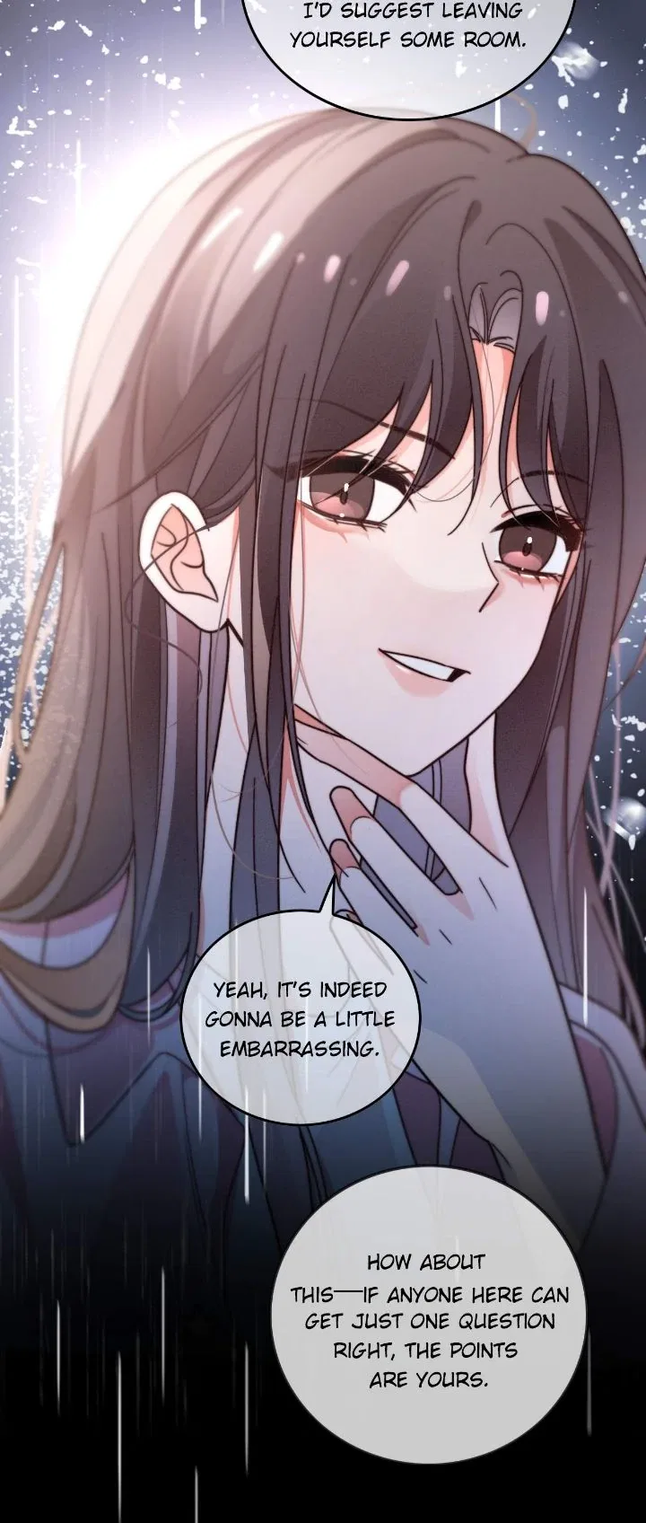 My Brothers Dote On Me Chapter 283 – Page 6