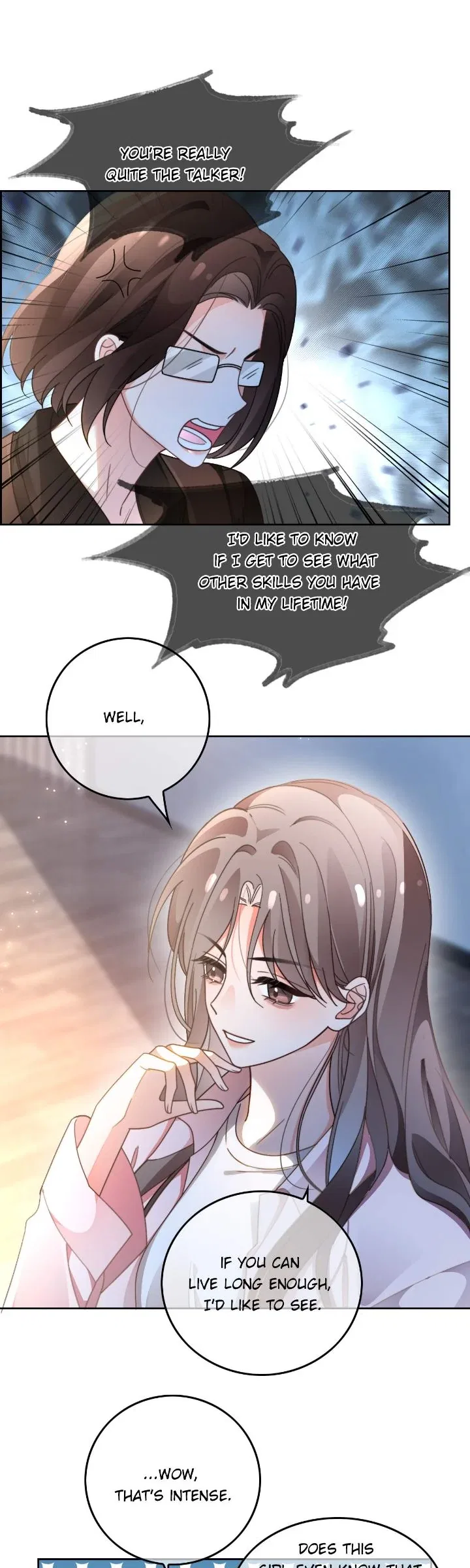 My Brothers Dote On Me Chapter 283 – Page 7