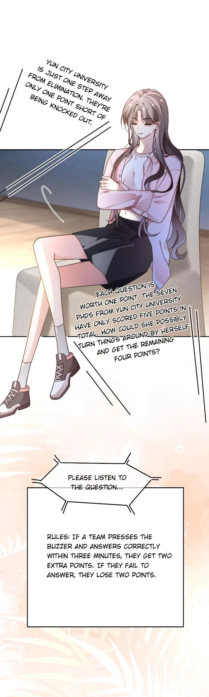 My Brothers Dote On Me Chapter 283 – Page 9
