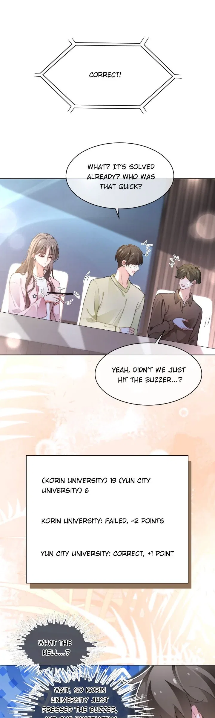 My Brothers Dote On Me Chapter 283 – Page 12