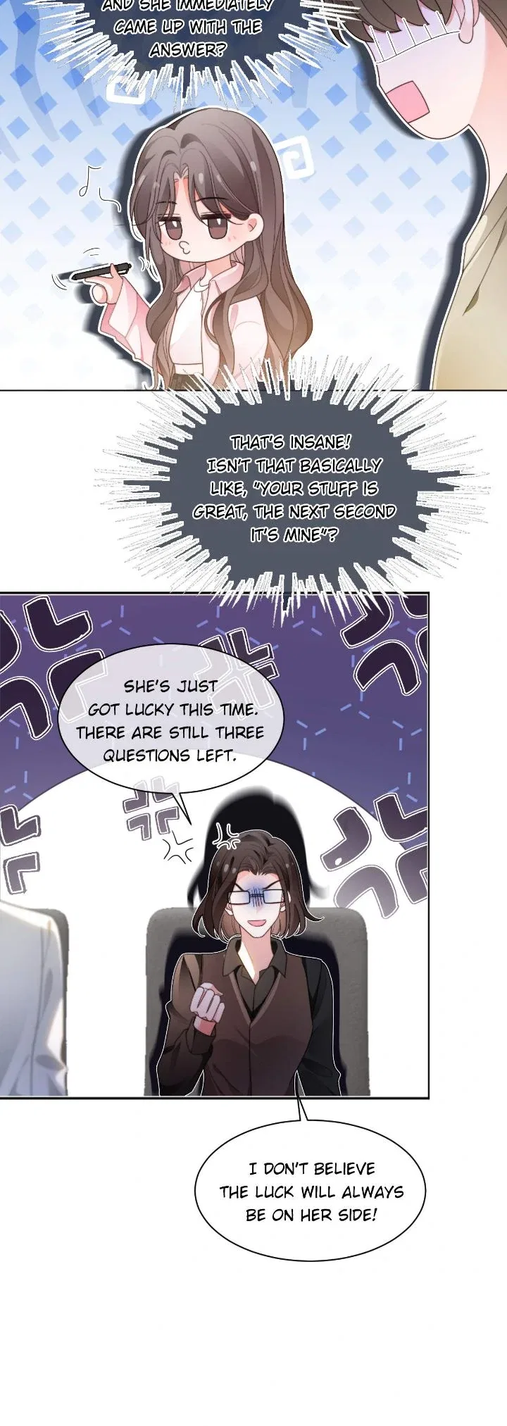 My Brothers Dote On Me Chapter 283 – Page 13
