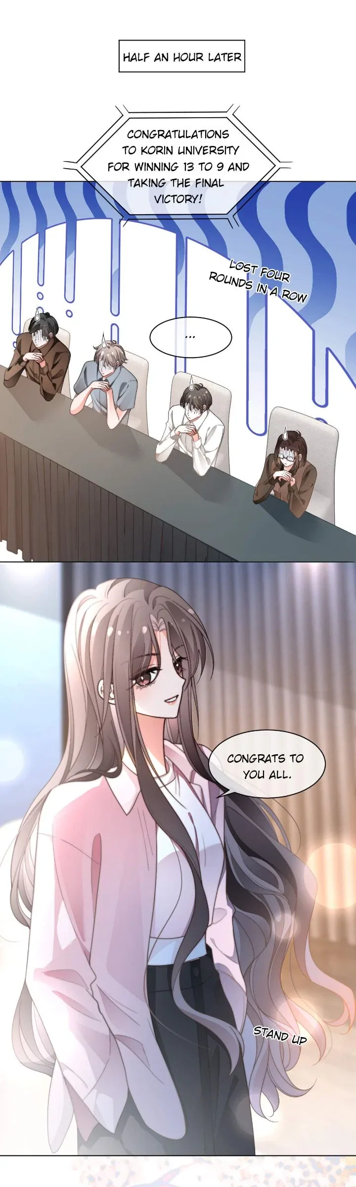 My Brothers Dote On Me Chapter 283 – Page 14