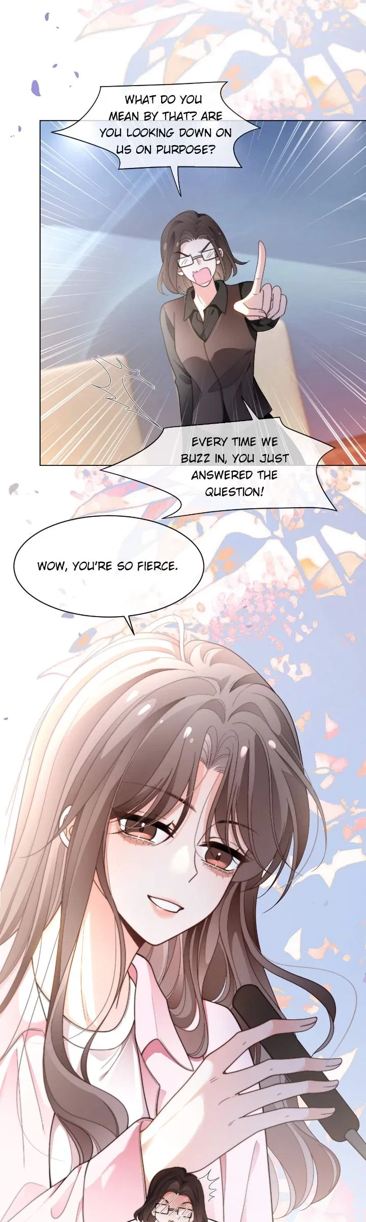 My Brothers Dote On Me Chapter 283 – Page 15