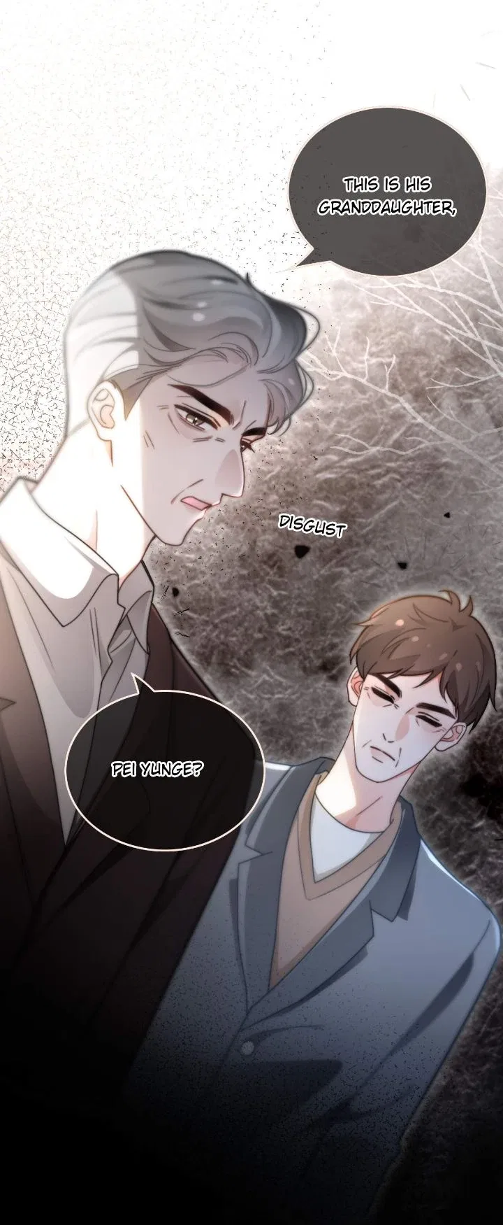 My Brothers Dote On Me Chapter 283 – Page 23