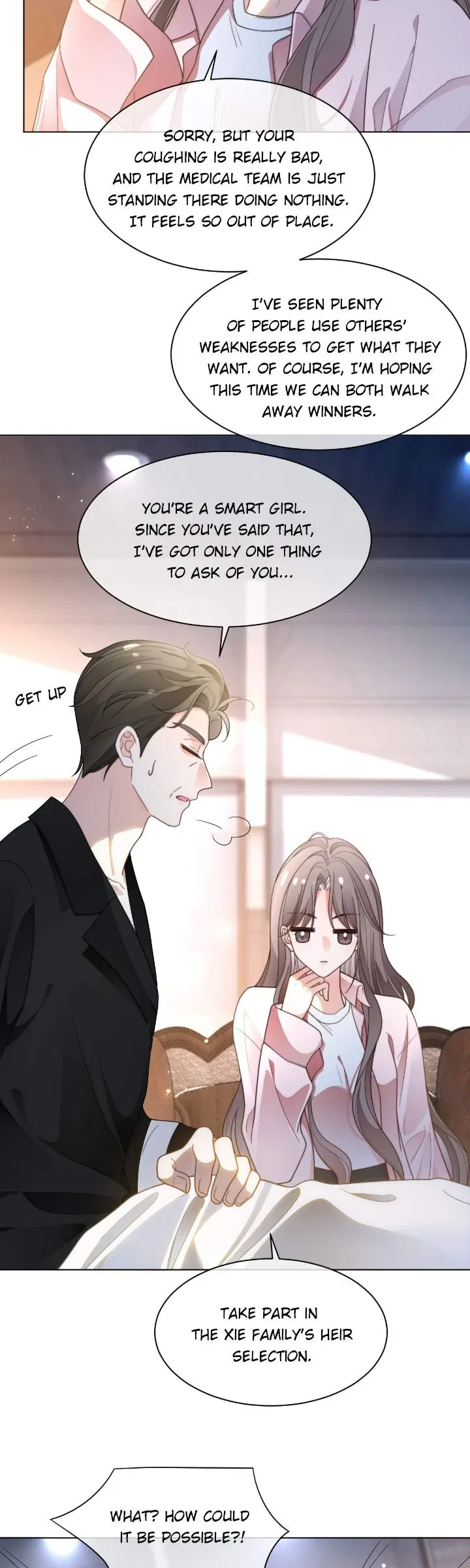 My Brothers Dote On Me Chapter 282 – Page 5