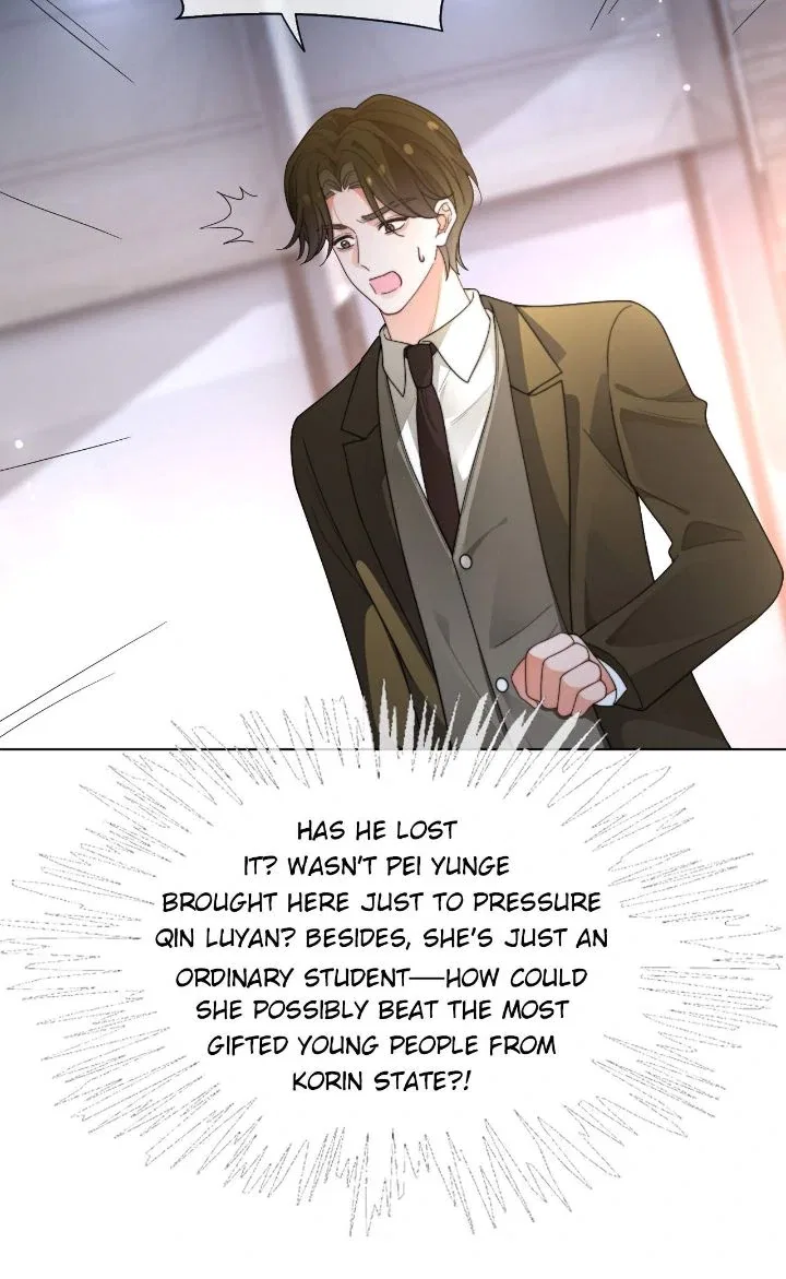 My Brothers Dote On Me Chapter 282 – Page 6