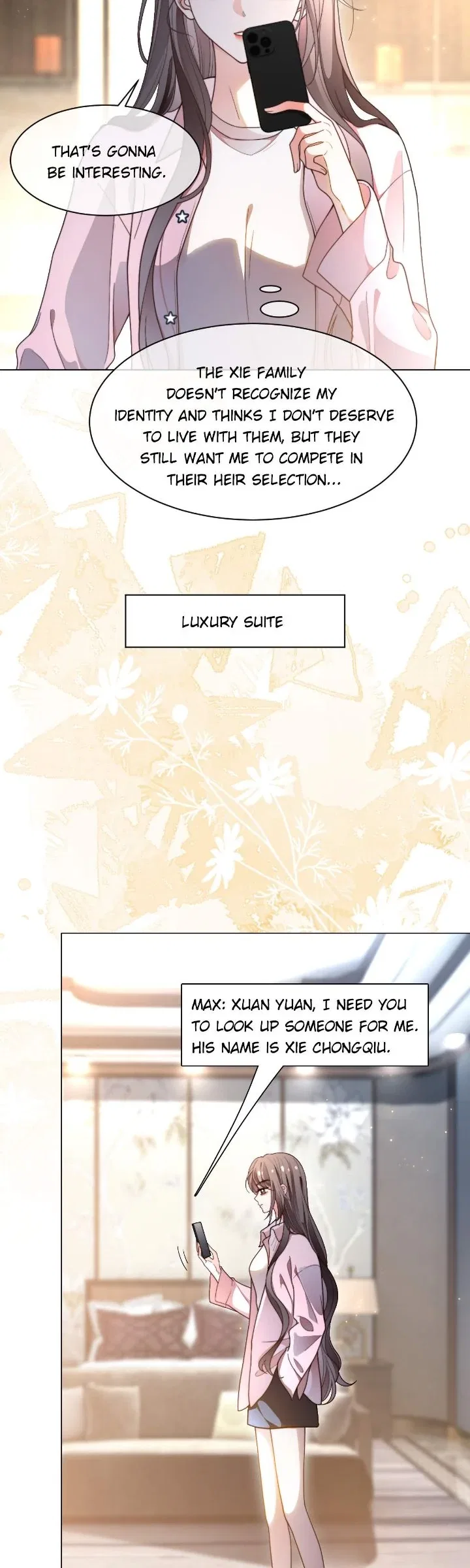 My Brothers Dote On Me Chapter 282 – Page 11