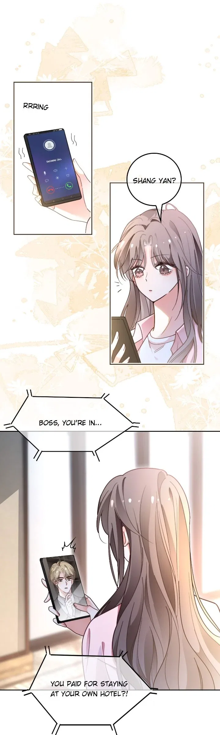 My Brothers Dote On Me Chapter 282 – Page 13