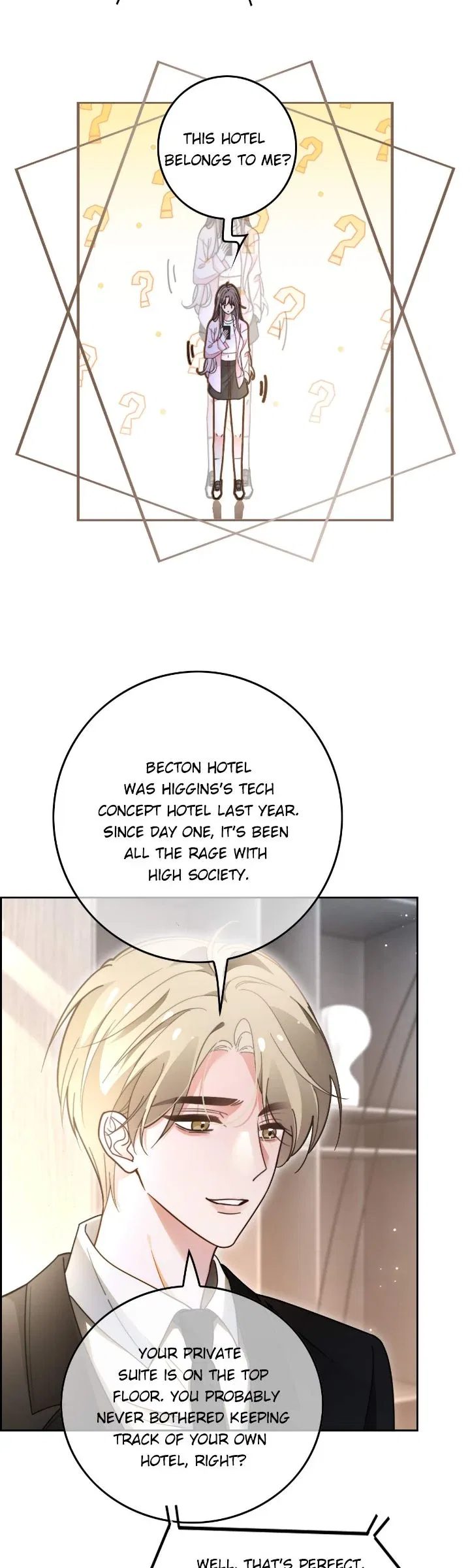 My Brothers Dote On Me Chapter 282 – Page 14