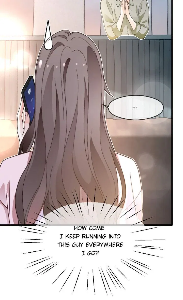 My Brothers Dote On Me Chapter 282 – Page 29