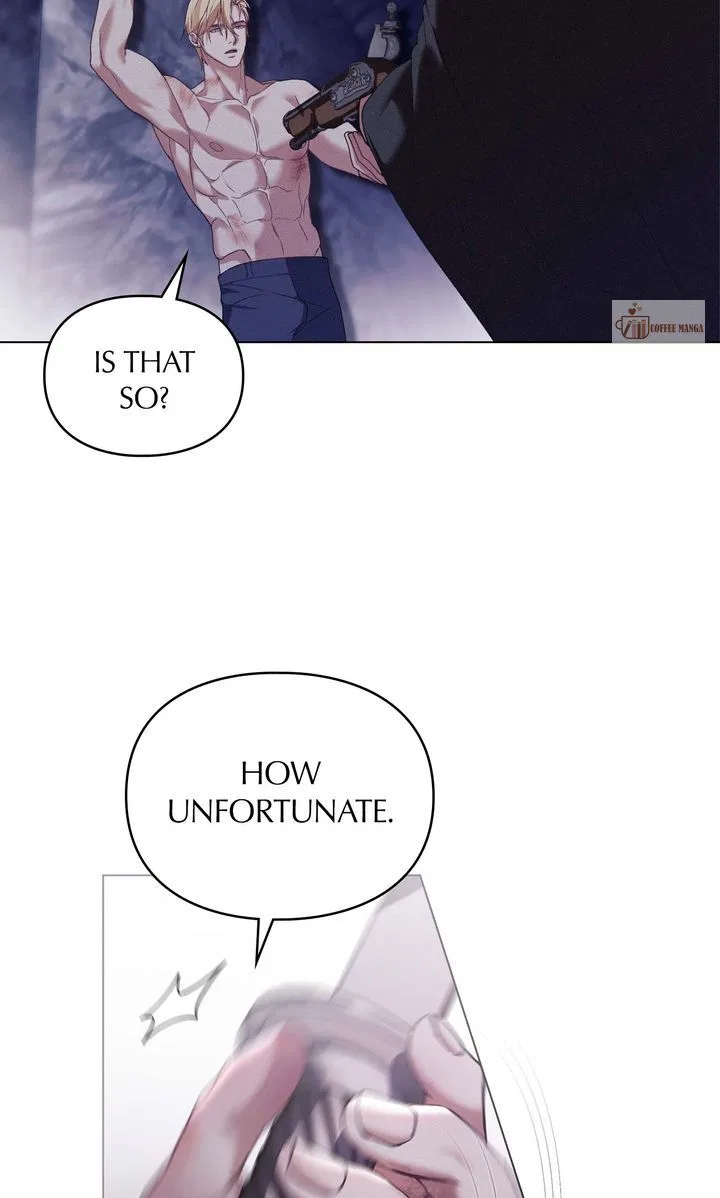 Betrayal of Dignity Chapter 76 – Page 41