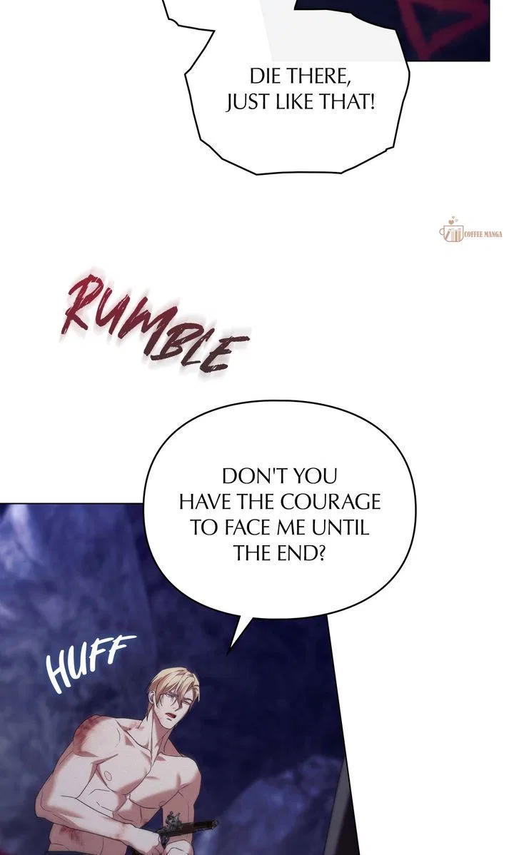 Betrayal of Dignity Chapter 76 – Page 61
