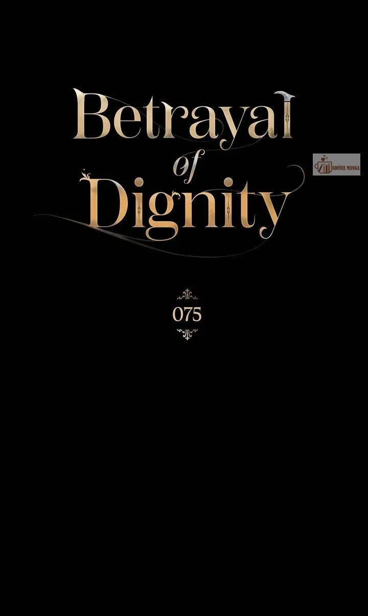 Betrayal of Dignity Chapter 75 – Page 31