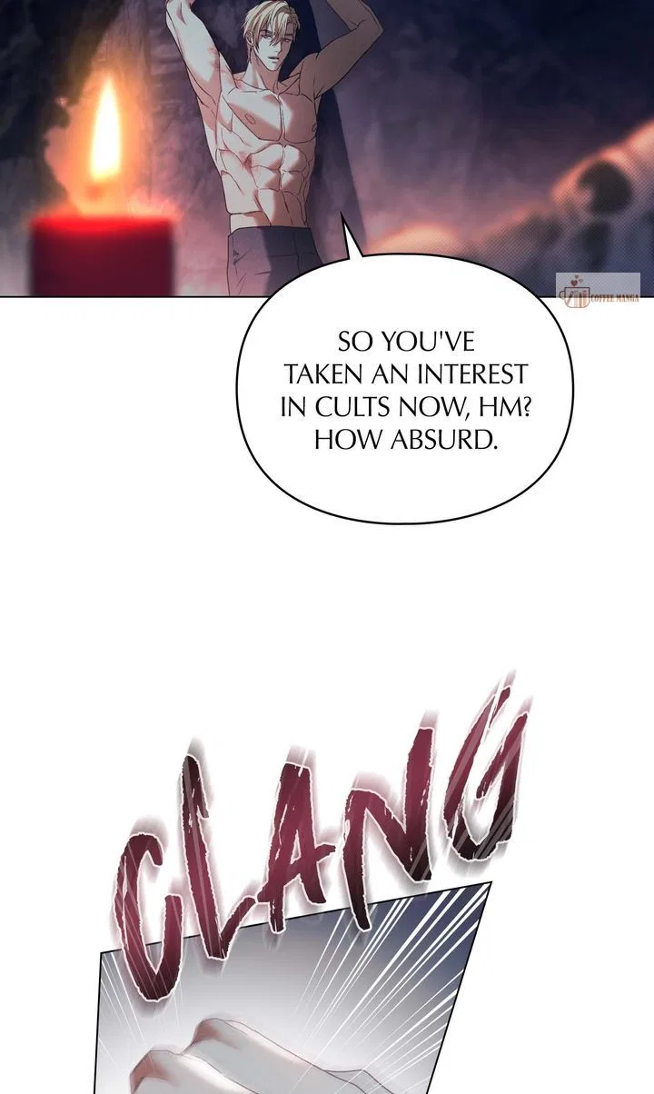 Betrayal of Dignity Chapter 75 – Page 34