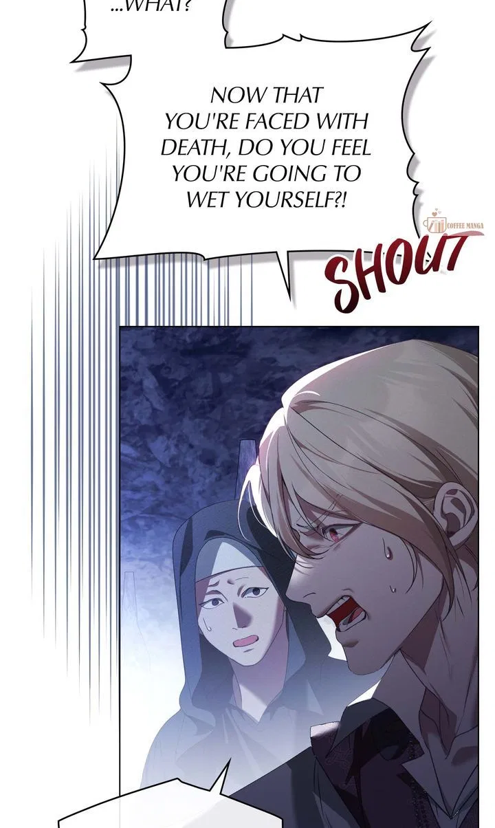 Betrayal of Dignity Chapter 75 – Page 55