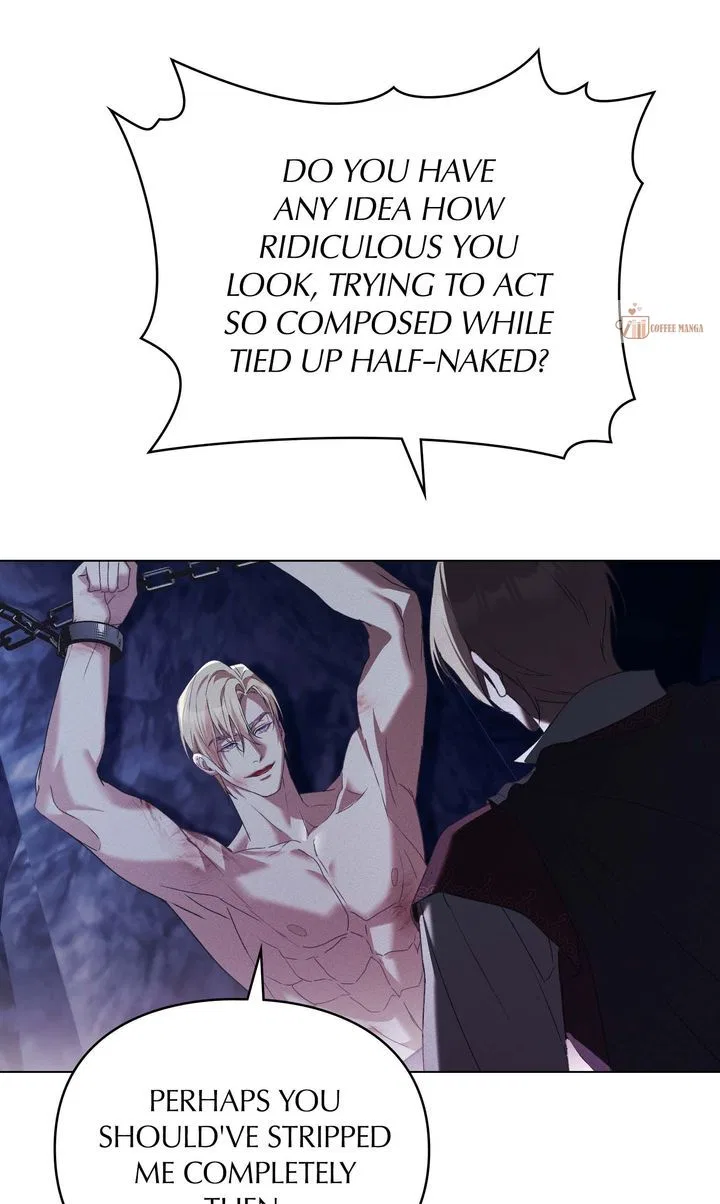 Betrayal of Dignity Chapter 75 – Page 61