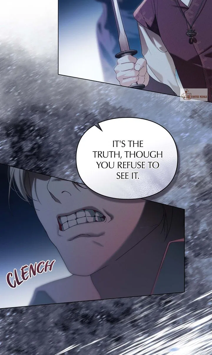 Betrayal of Dignity Chapter 75 – Page 63