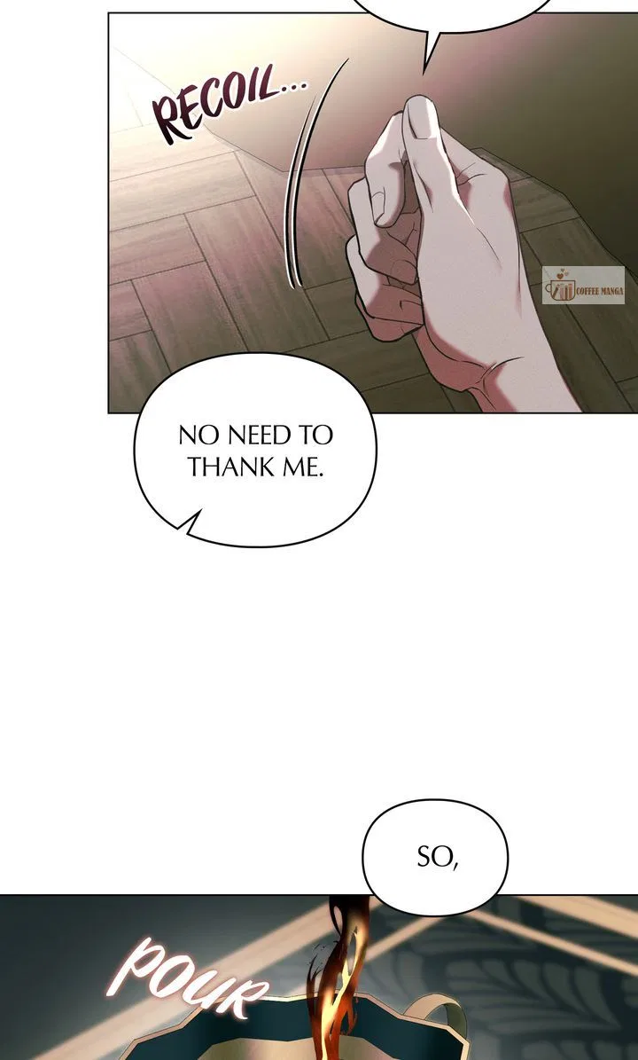 Betrayal of Dignity Chapter 73 – Page 33