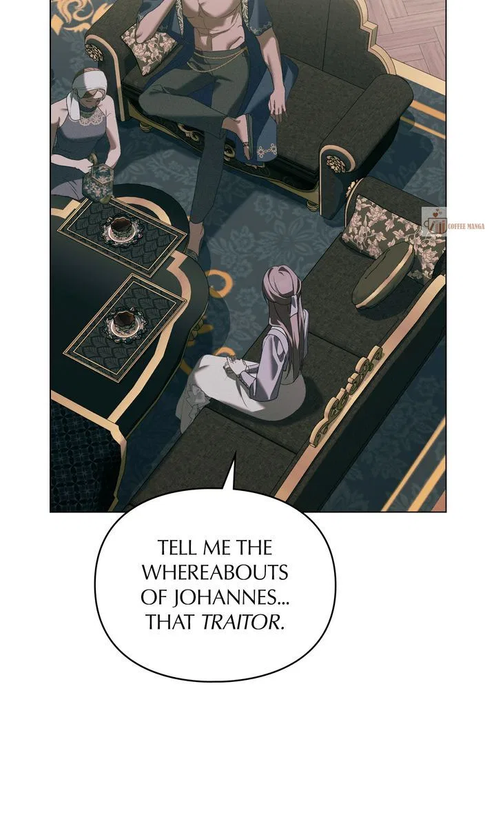 Betrayal of Dignity Chapter 73 – Page 35