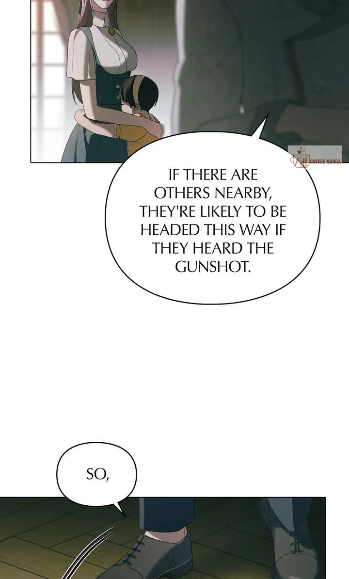 Betrayal of Dignity Chapter 71 – Page 33