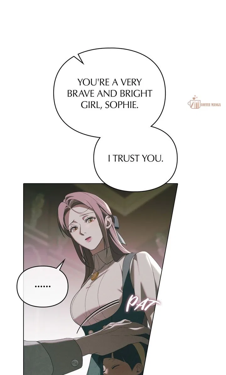 Betrayal of Dignity Chapter 71 – Page 39