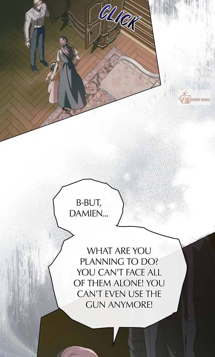 Betrayal of Dignity Chapter 71 – Page 50