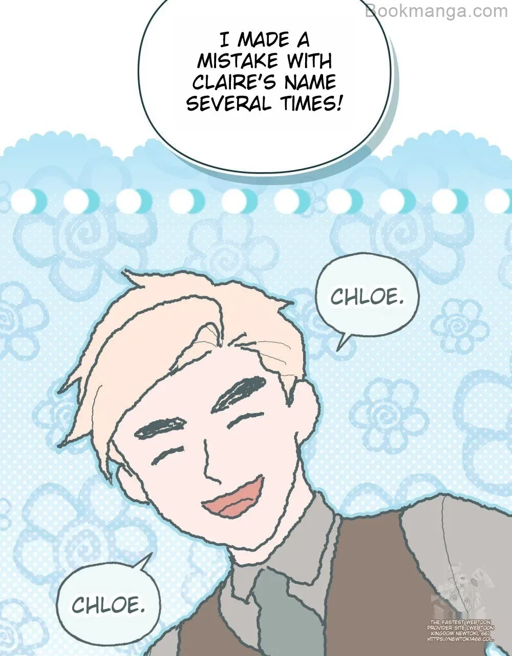 Betrayal of Dignity Chapter 69 – Page 5