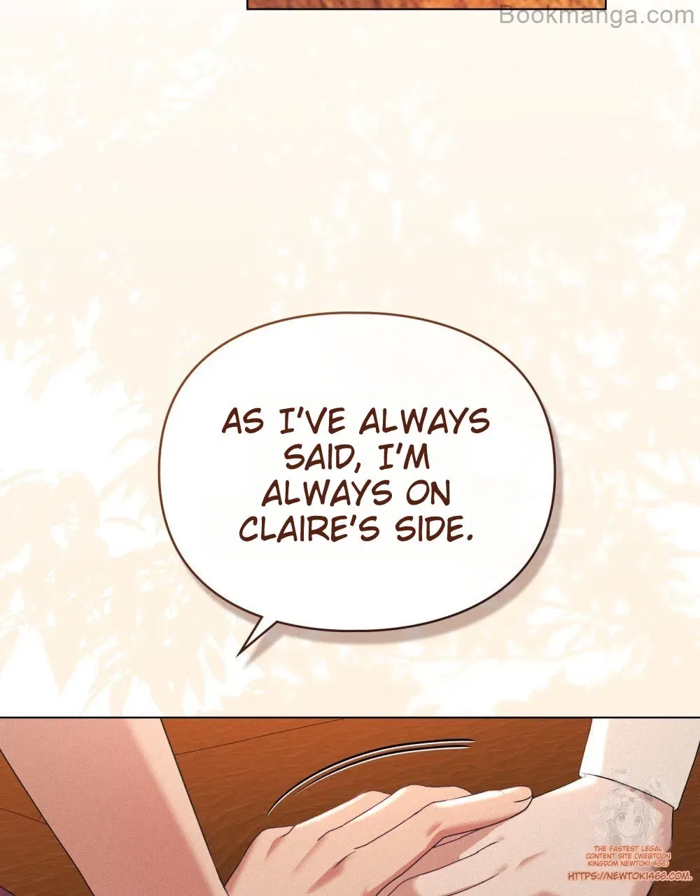 Betrayal of Dignity Chapter 69 – Page 17